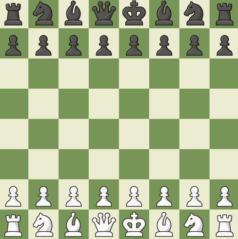 Chess AI