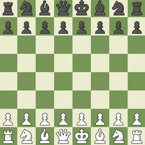 Chess AI